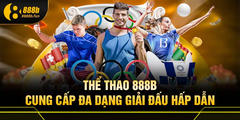 Danh mục mang đến bet thủ những giải đấu đẳng cấp bậc nhất